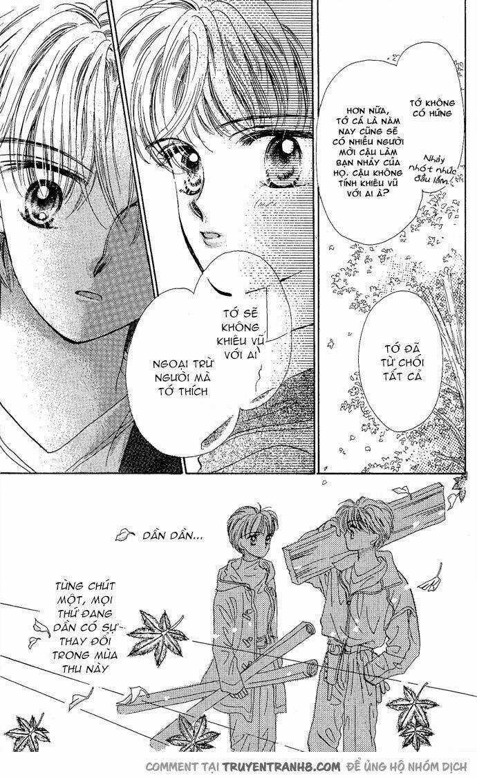 Milk To Vitamin Chapter 4 trang 26