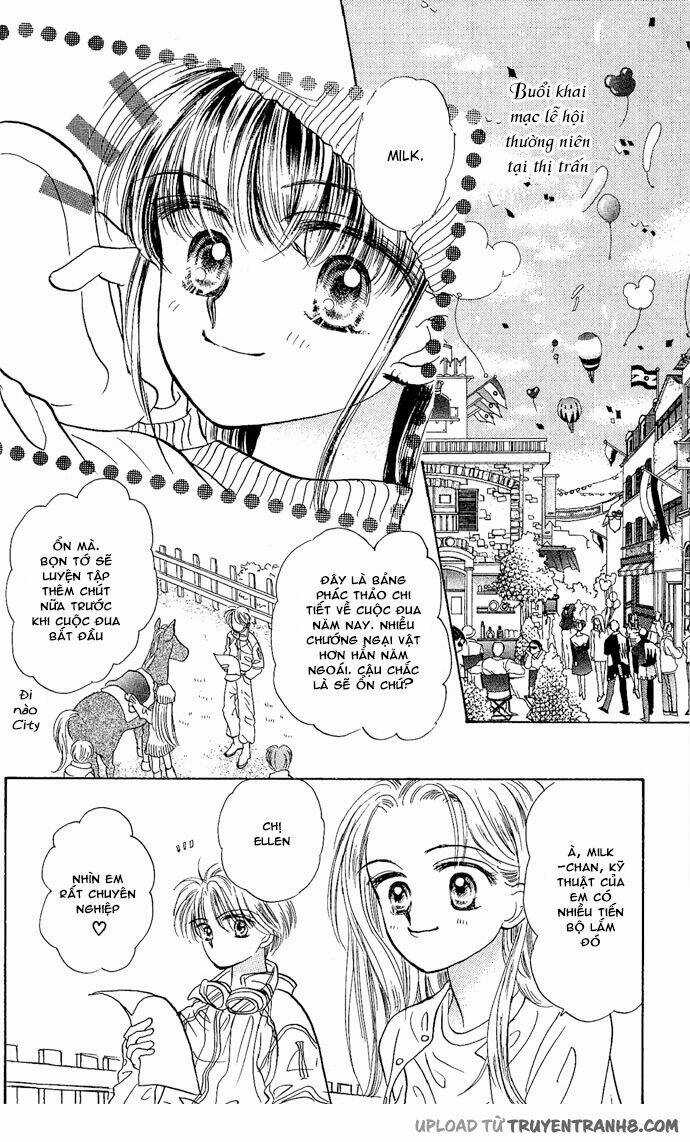 Milk To Vitamin Chapter 4 trang 27