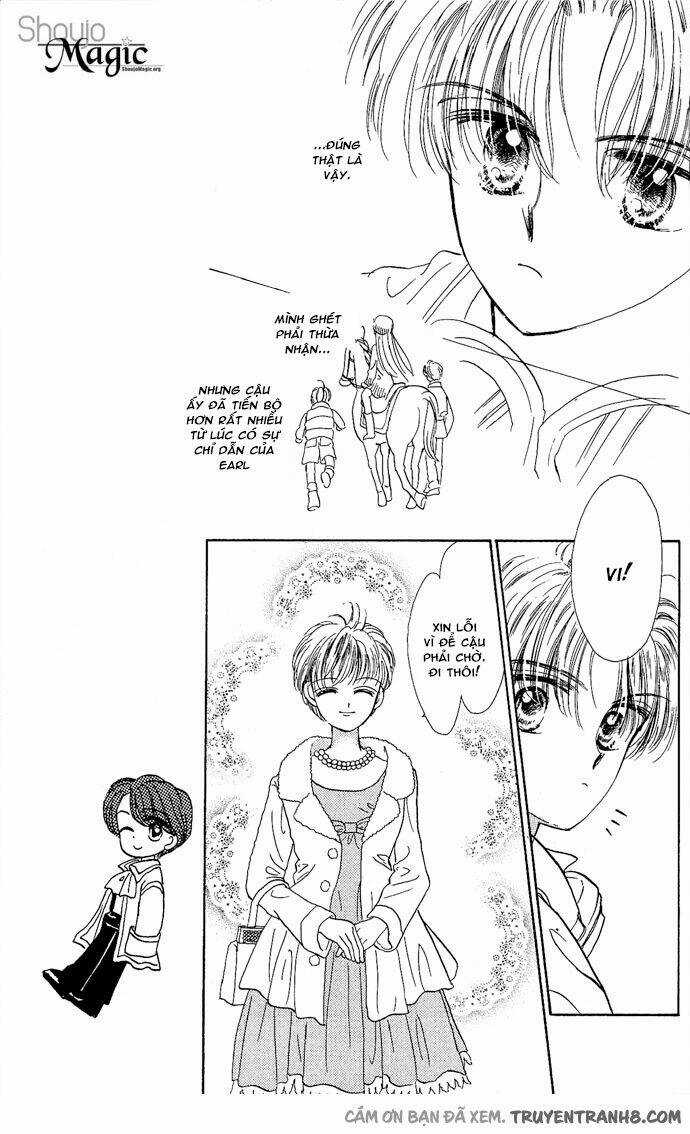 Milk To Vitamin Chapter 4 trang 28