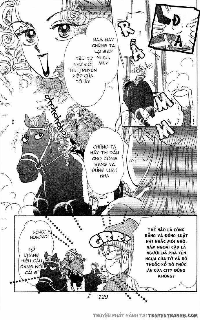 Milk To Vitamin Chapter 4 trang 30