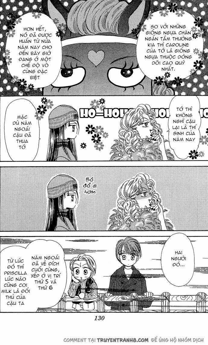 Milk To Vitamin Chapter 4 trang 31