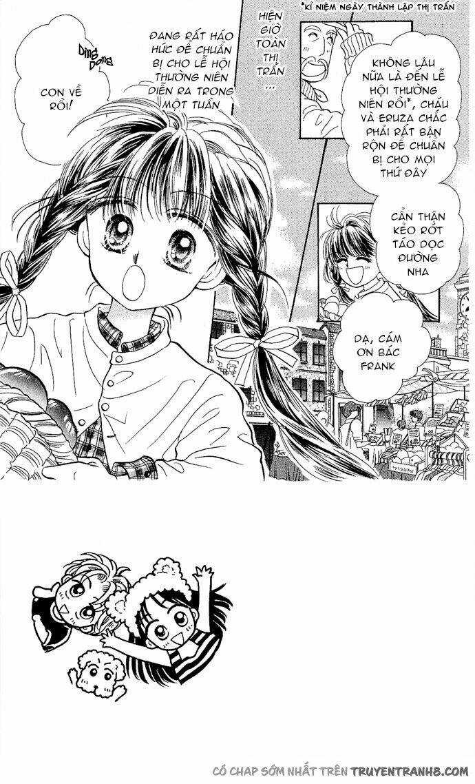 Milk To Vitamin Chapter 4 trang 4