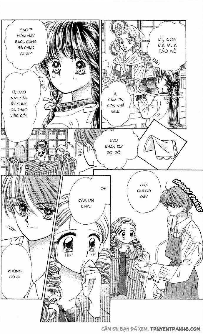 Milk To Vitamin Chapter 4 trang 5