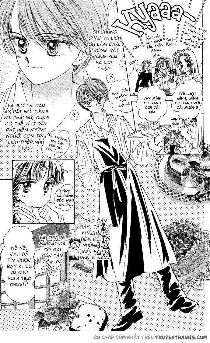 Milk To Vitamin Chapter 4 trang 6