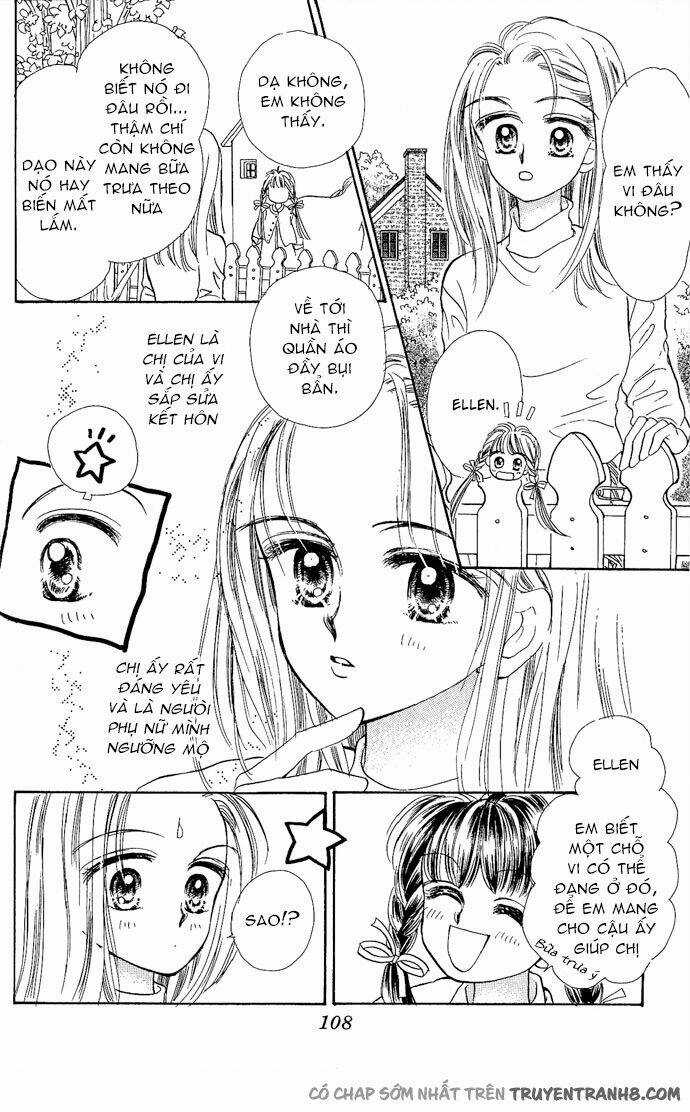 Milk To Vitamin Chapter 4 trang 9