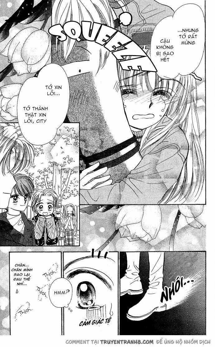 Milk To Vitamin Chapter 5 trang 10