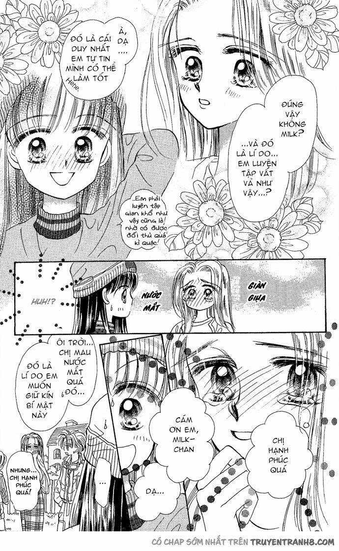 Milk To Vitamin Chapter 5 trang 12