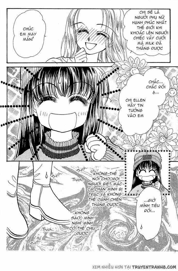 Milk To Vitamin Chapter 5 trang 13