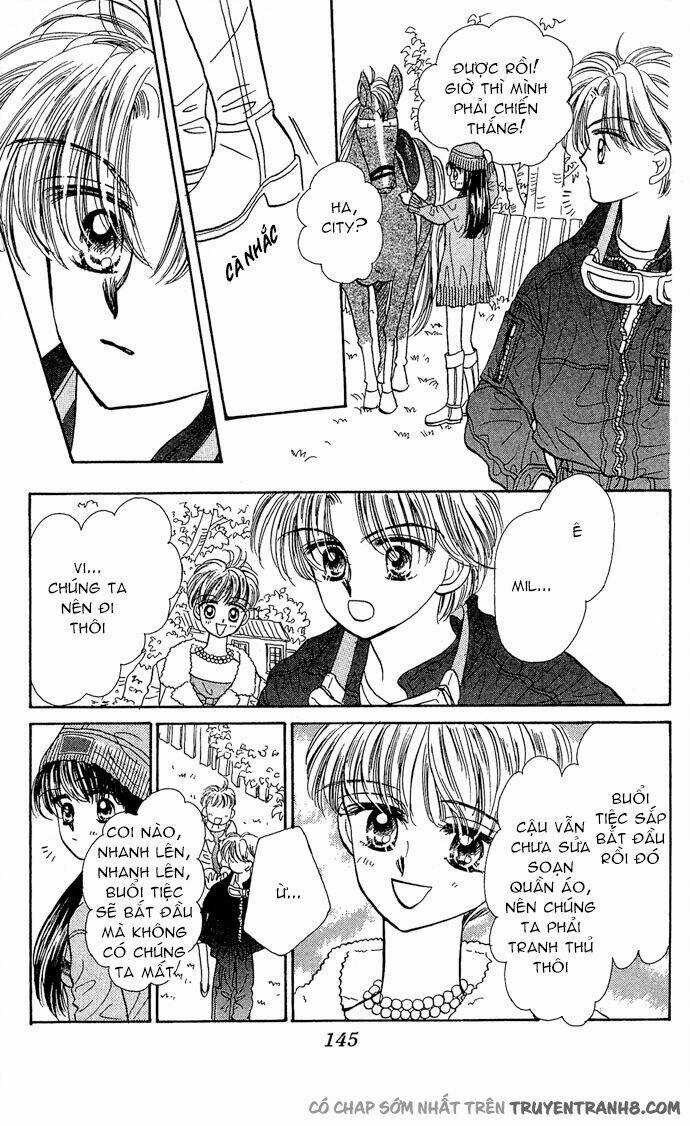 Milk To Vitamin Chapter 5 trang 14