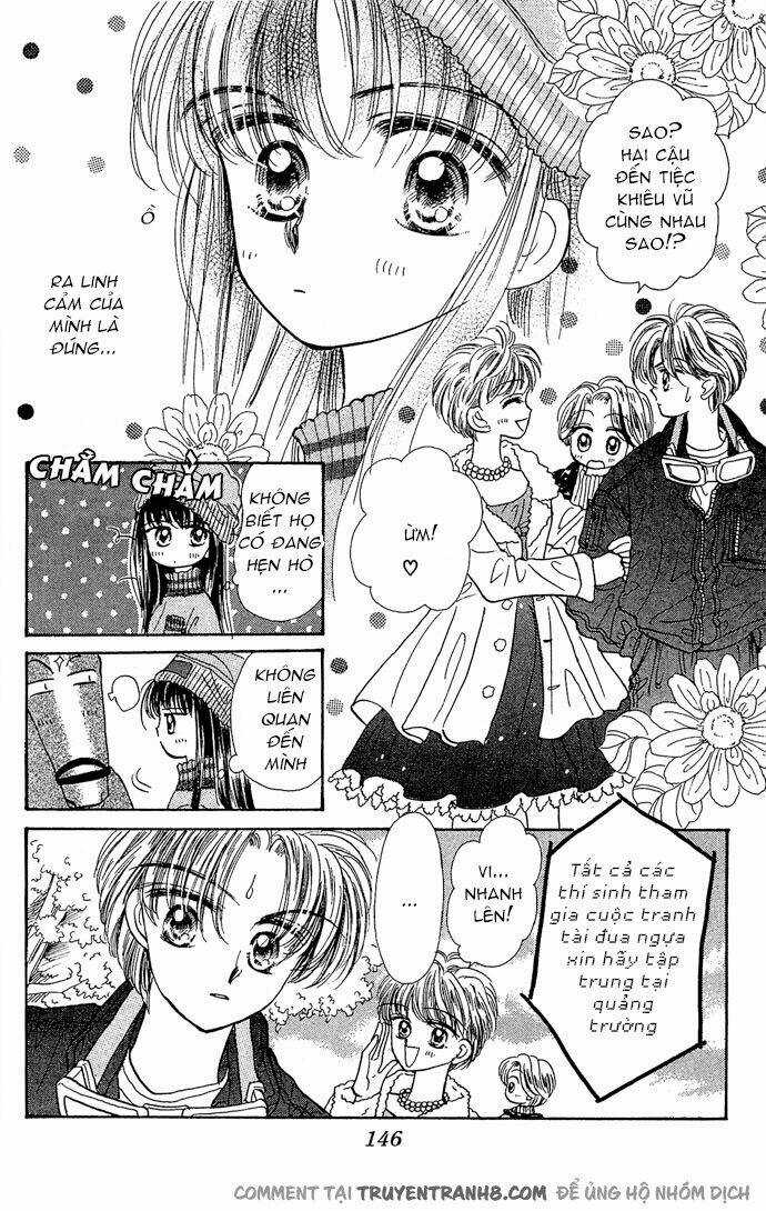 Milk To Vitamin Chapter 5 trang 15