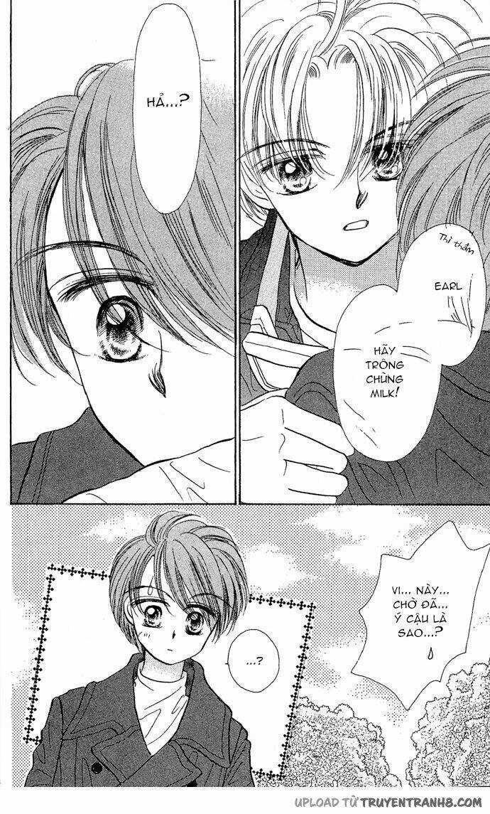 Milk To Vitamin Chapter 5 trang 17