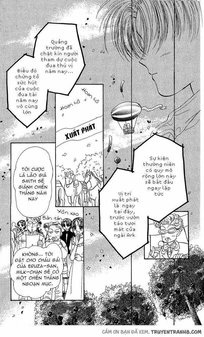 Milk To Vitamin Chapter 5 trang 18