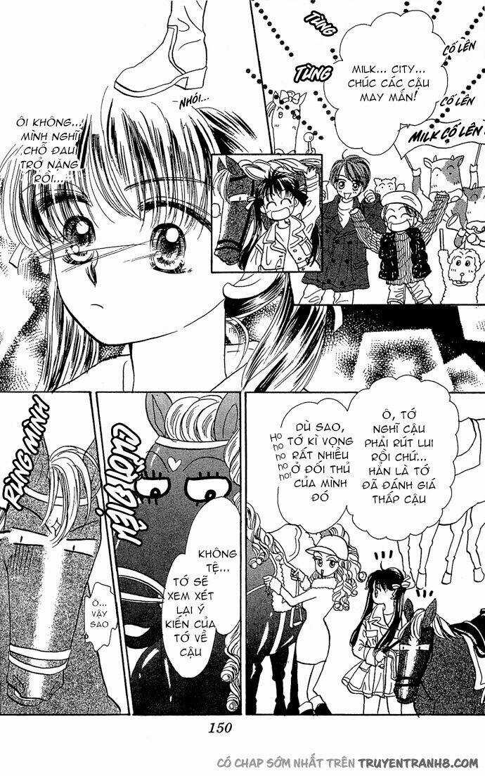 Milk To Vitamin Chapter 5 trang 19