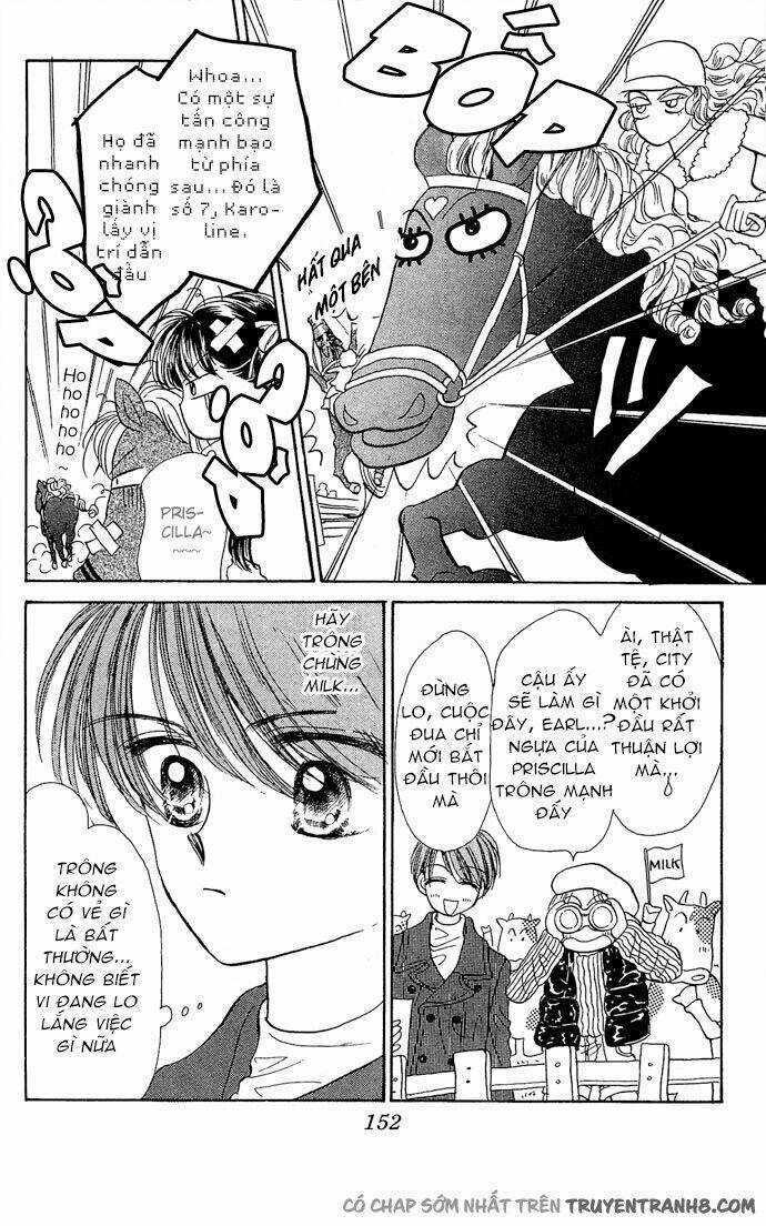 Milk To Vitamin Chapter 5 trang 21