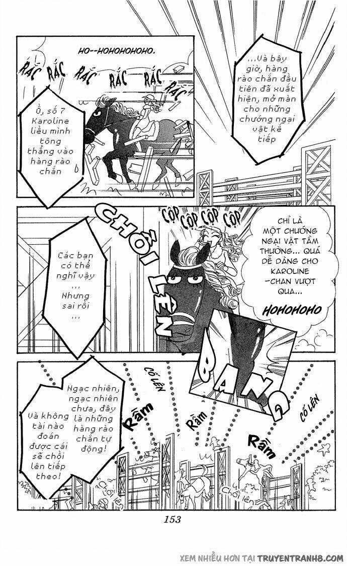 Milk To Vitamin Chapter 5 trang 22