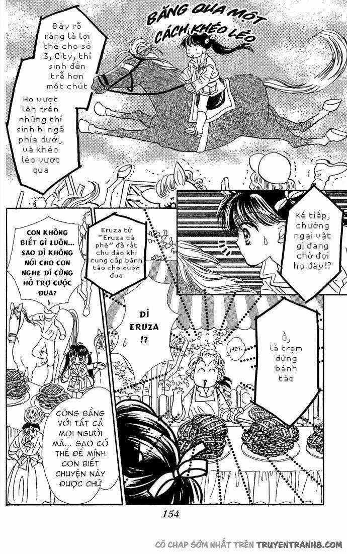 Milk To Vitamin Chapter 5 trang 23