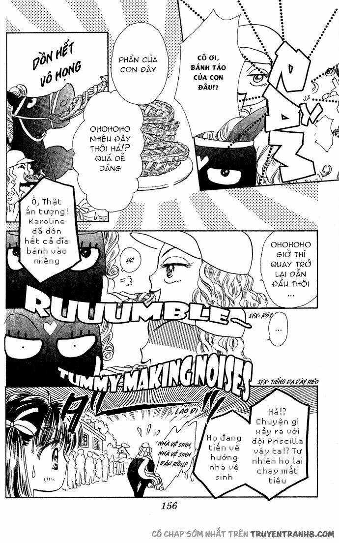 Milk To Vitamin Chapter 5 trang 25