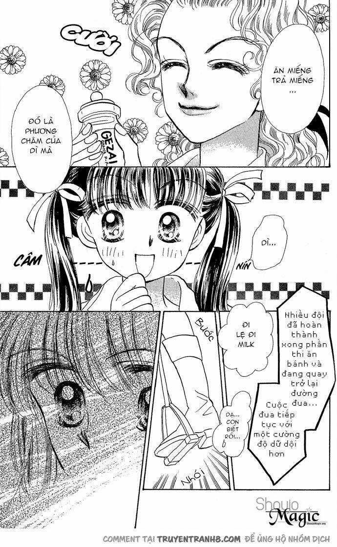 Milk To Vitamin Chapter 5 trang 26