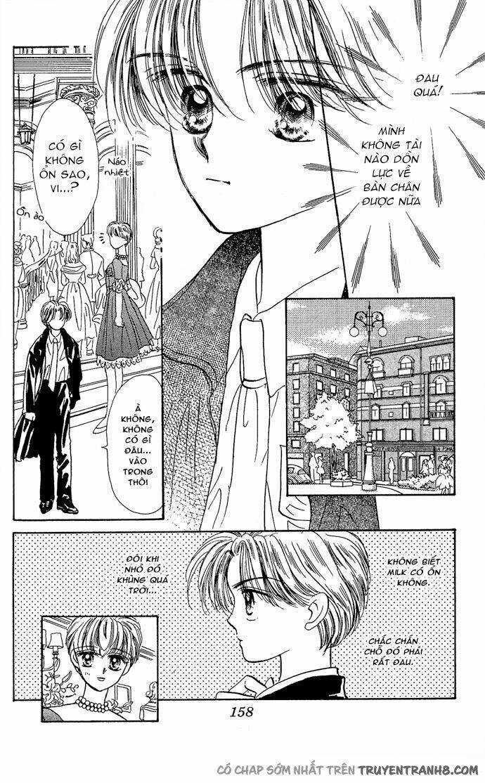 Milk To Vitamin Chapter 5 trang 27