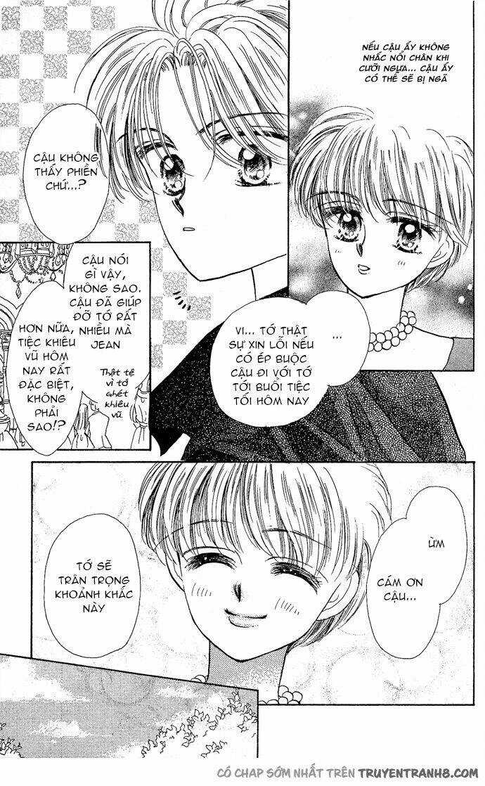 Milk To Vitamin Chapter 5 trang 28