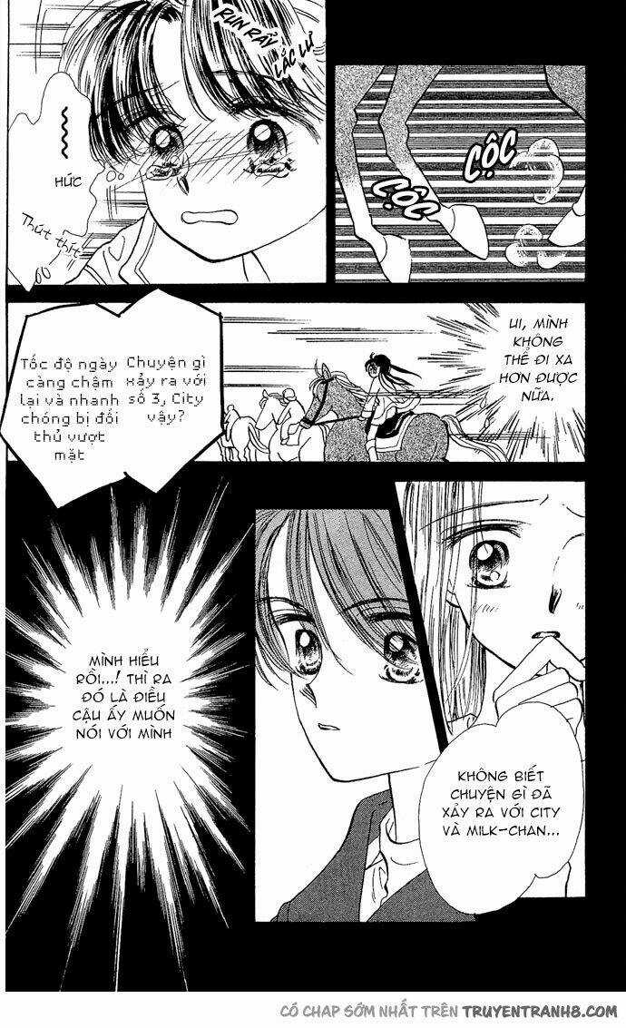 Milk To Vitamin Chapter 5 trang 29