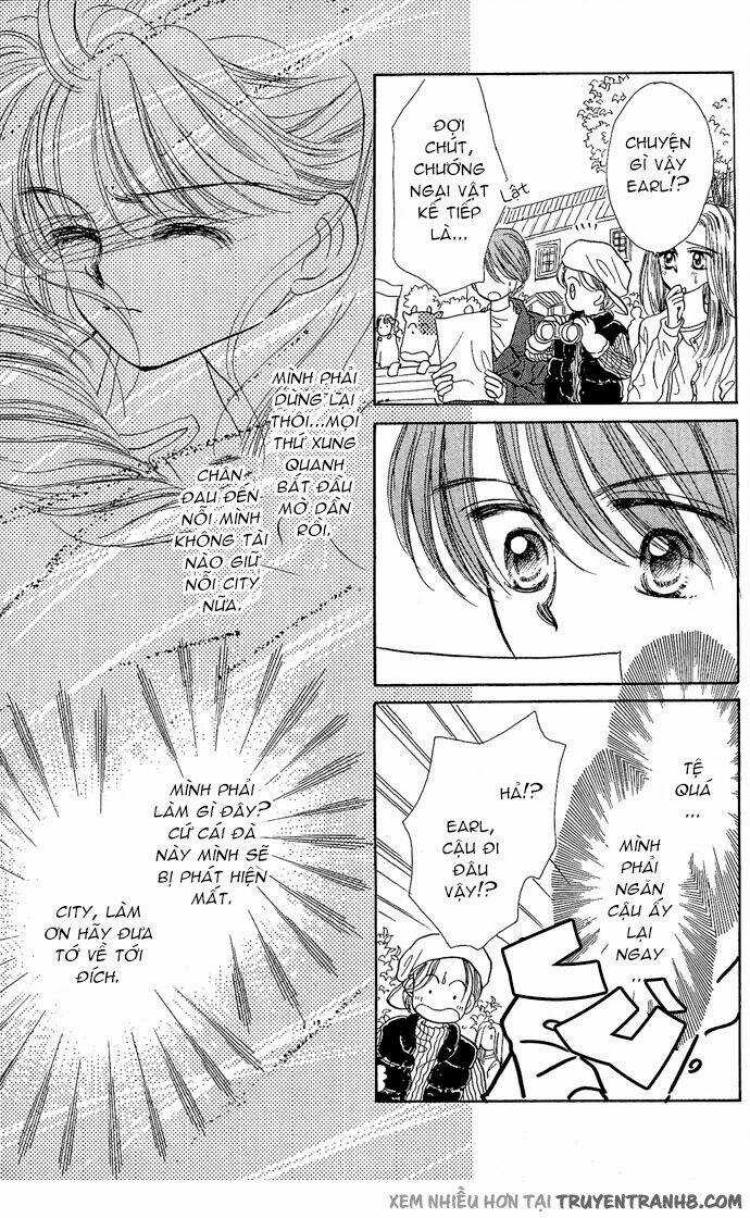 Milk To Vitamin Chapter 5 trang 30