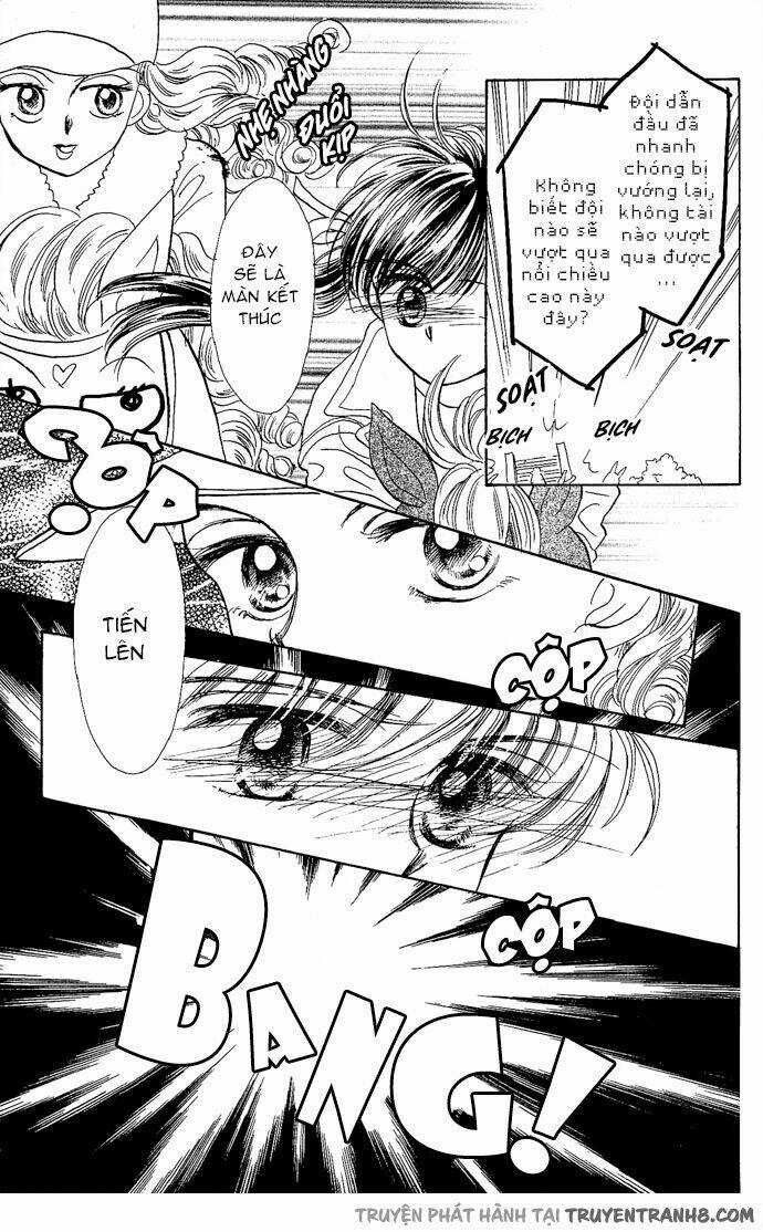 Milk To Vitamin Chapter 5 trang 32