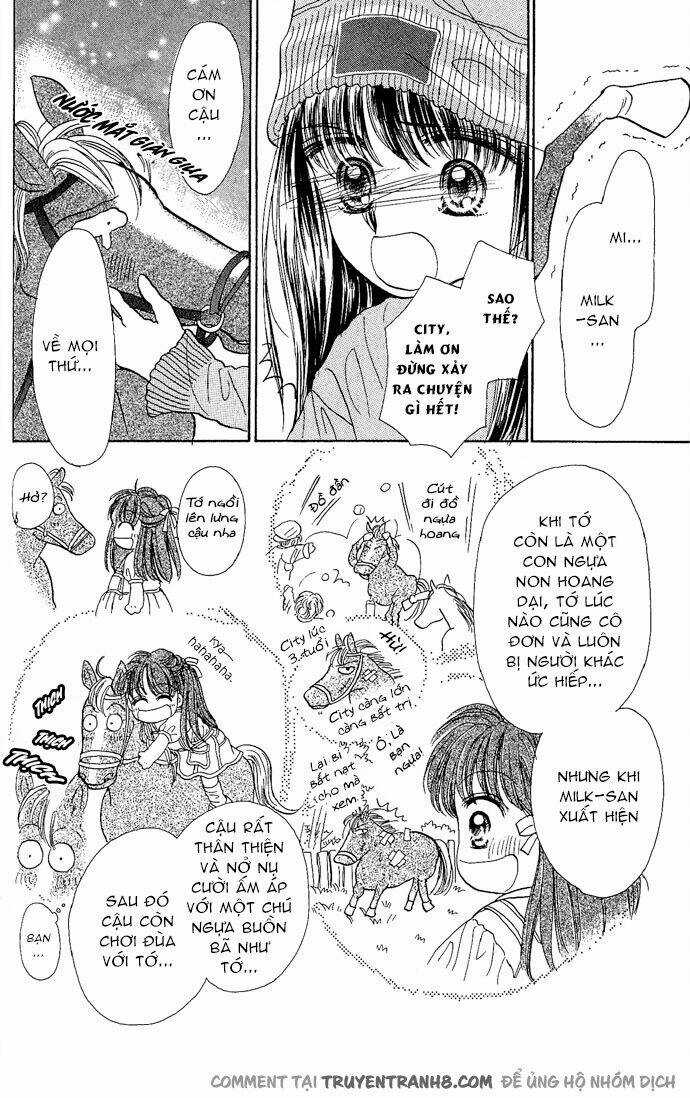 Milk To Vitamin Chapter 5 trang 5