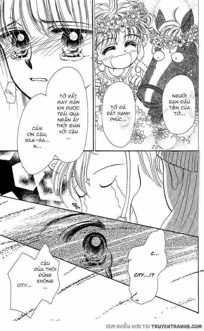 Milk To Vitamin Chapter 5 trang 6