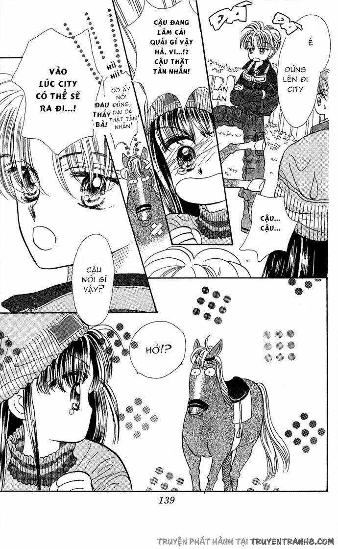 Milk To Vitamin Chapter 5 trang 8