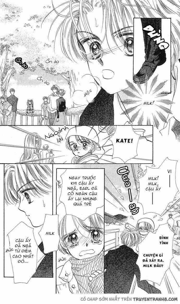 Milk To Vitamin Chapter 6 trang 11