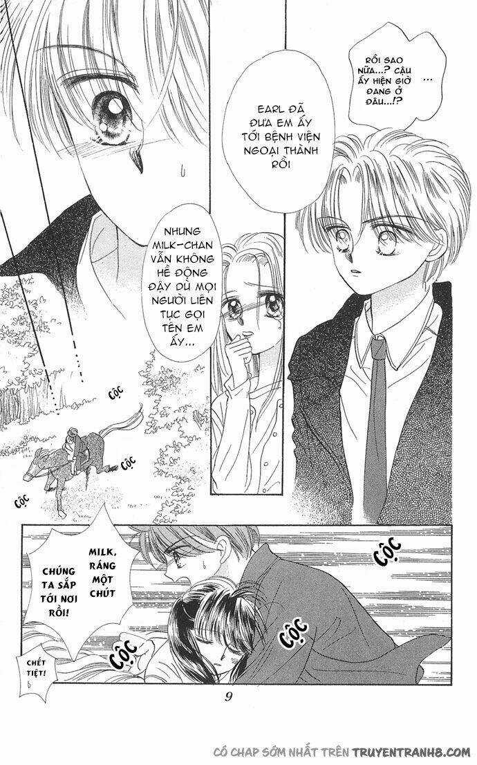 Milk To Vitamin Chapter 6 trang 12