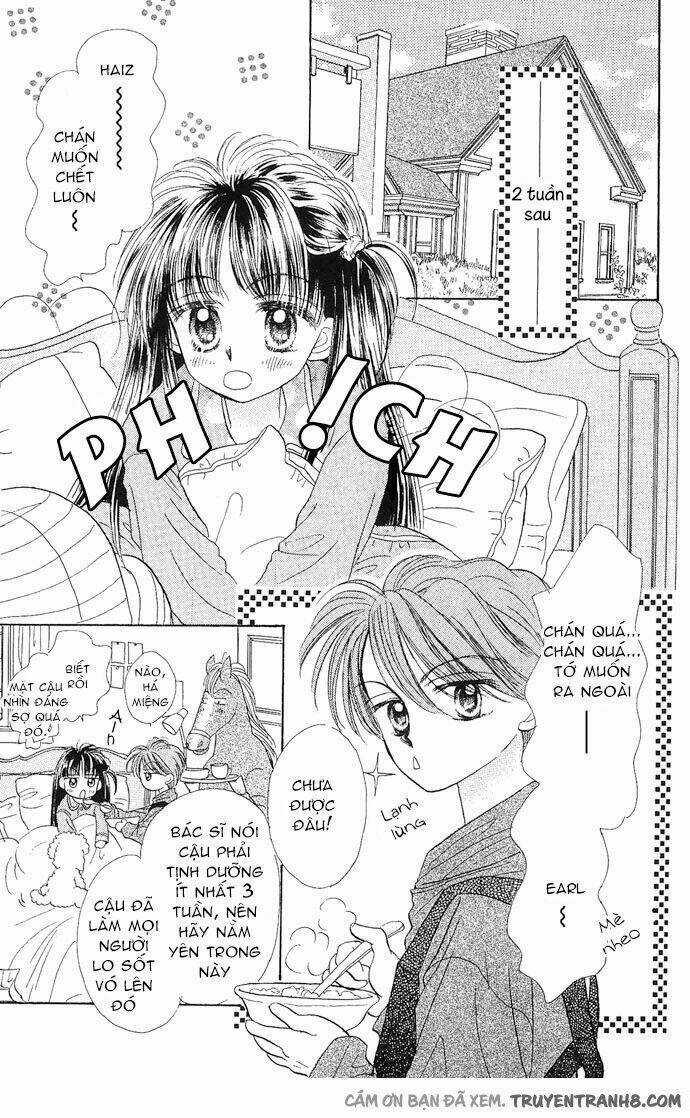Milk To Vitamin Chapter 6 trang 16