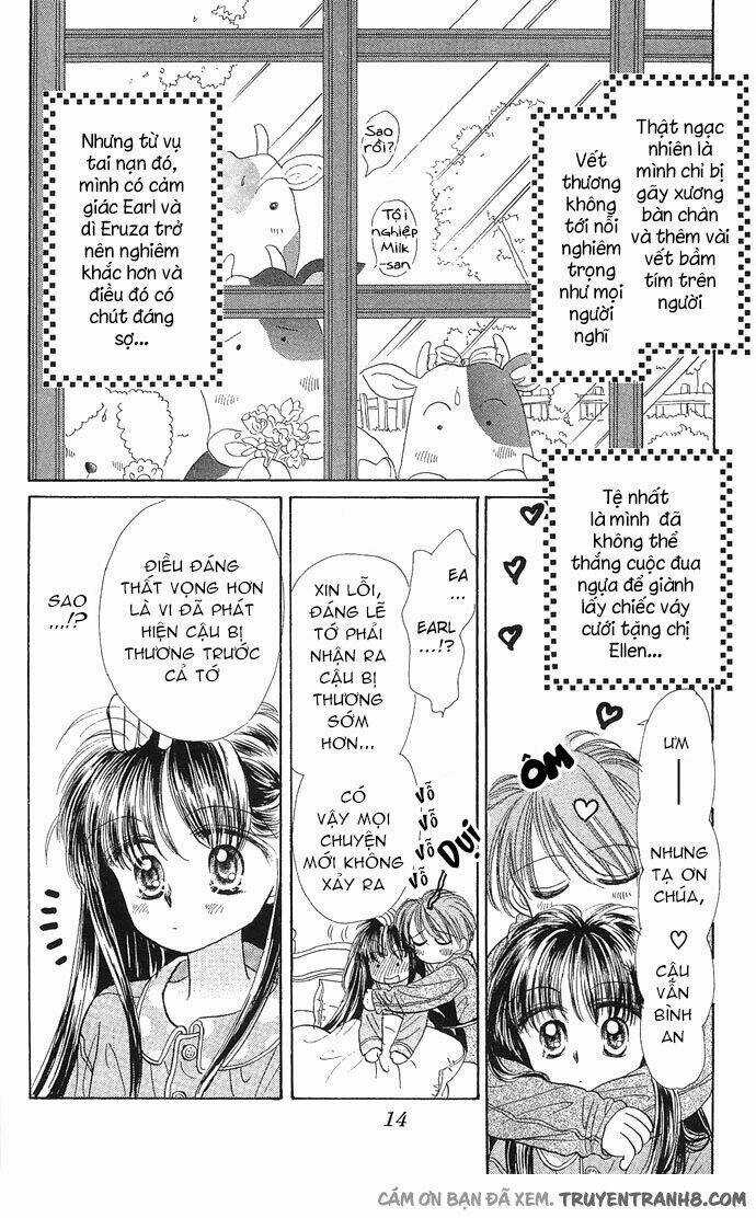 Milk To Vitamin Chapter 6 trang 17