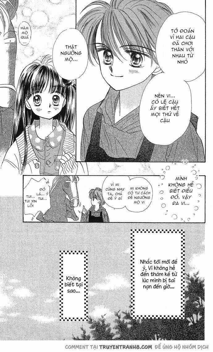 Milk To Vitamin Chapter 6 trang 18