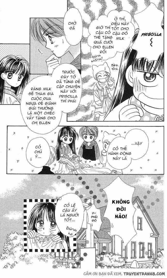 Milk To Vitamin Chapter 6 trang 22