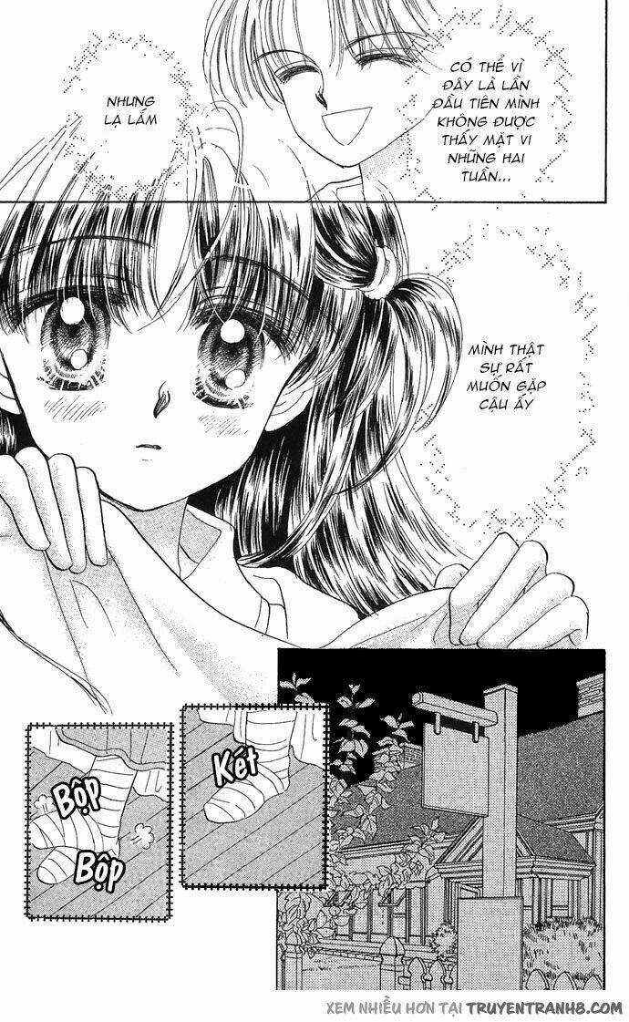 Milk To Vitamin Chapter 6 trang 24