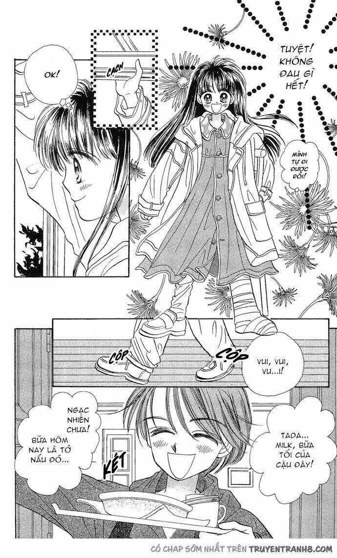 Milk To Vitamin Chapter 6 trang 25