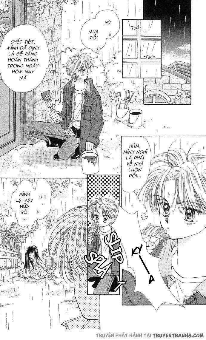 Milk To Vitamin Chapter 6 trang 27