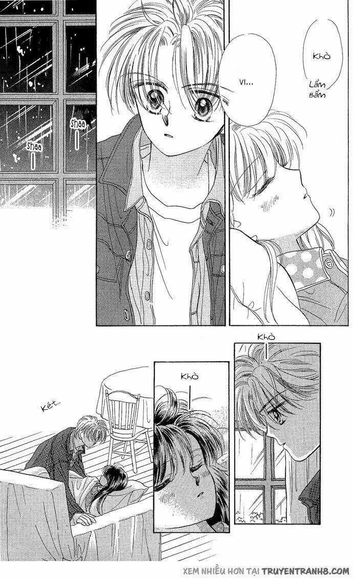 Milk To Vitamin Chapter 6 trang 32