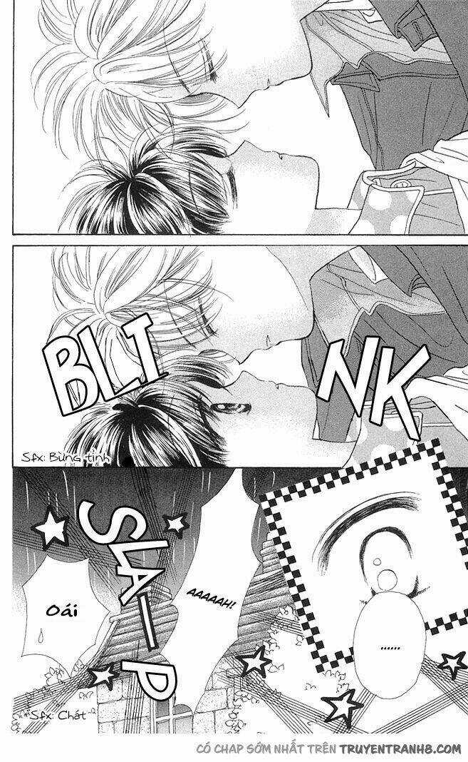 Milk To Vitamin Chapter 6 trang 33