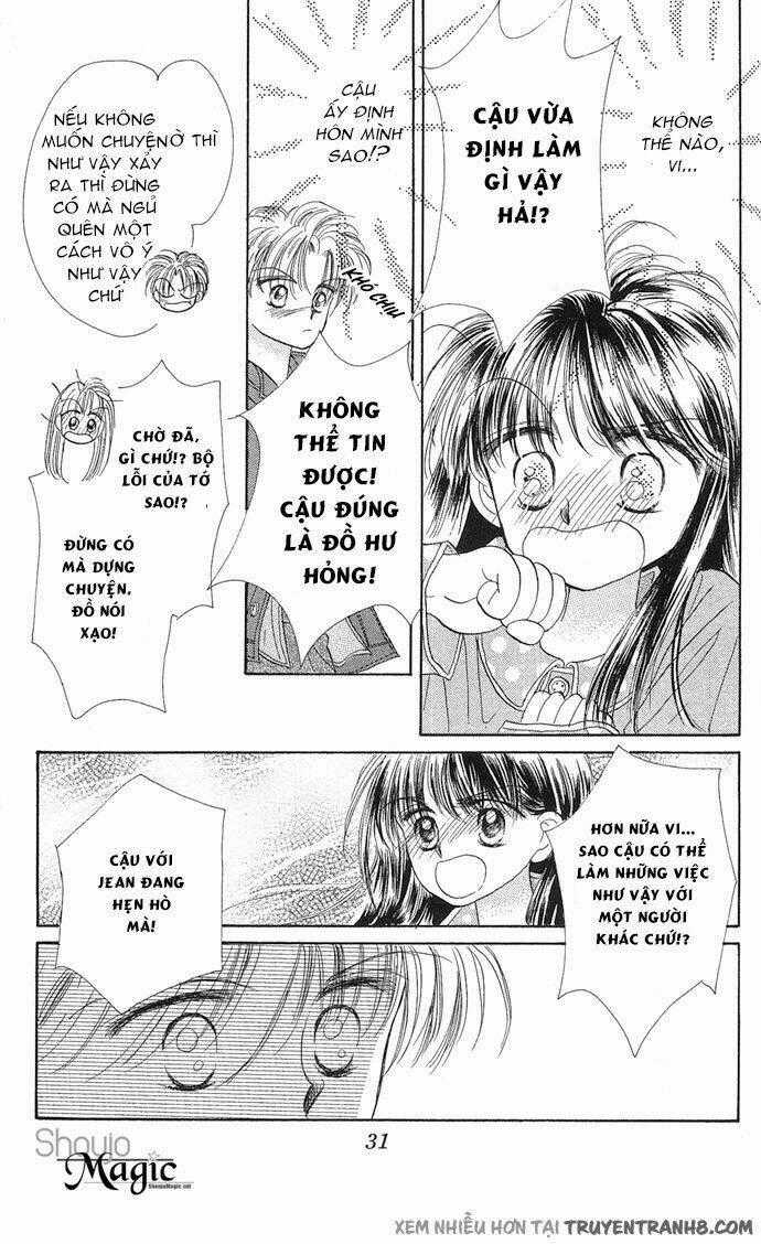 Milk To Vitamin Chapter 6 trang 34