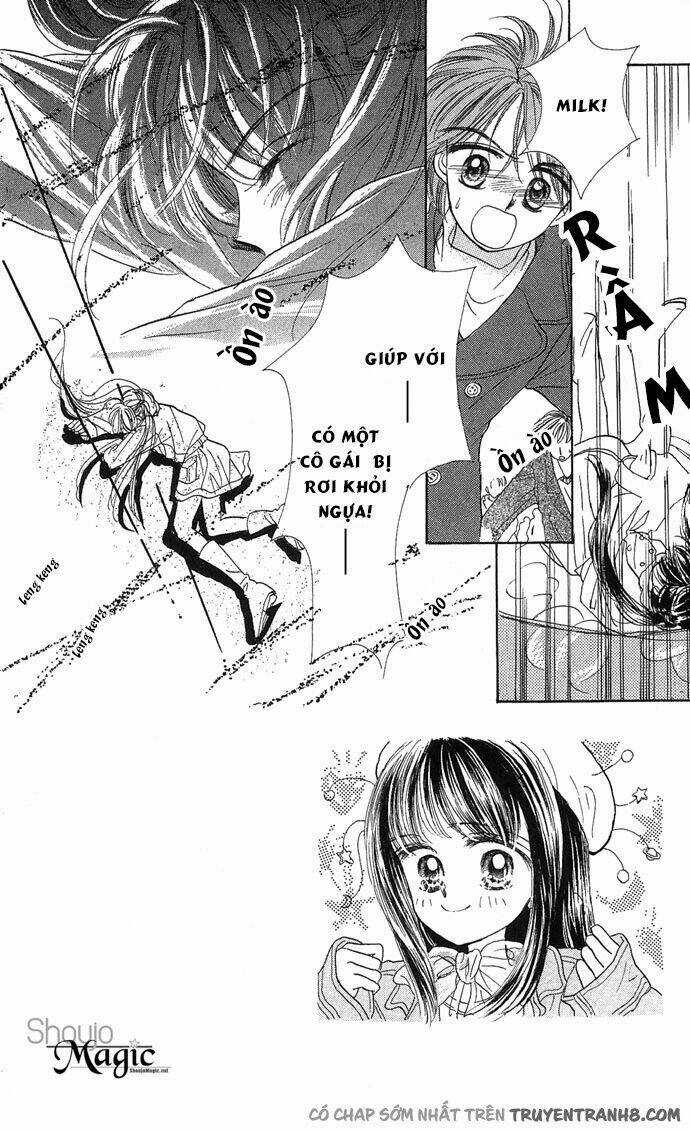 Milk To Vitamin Chapter 6 trang 7