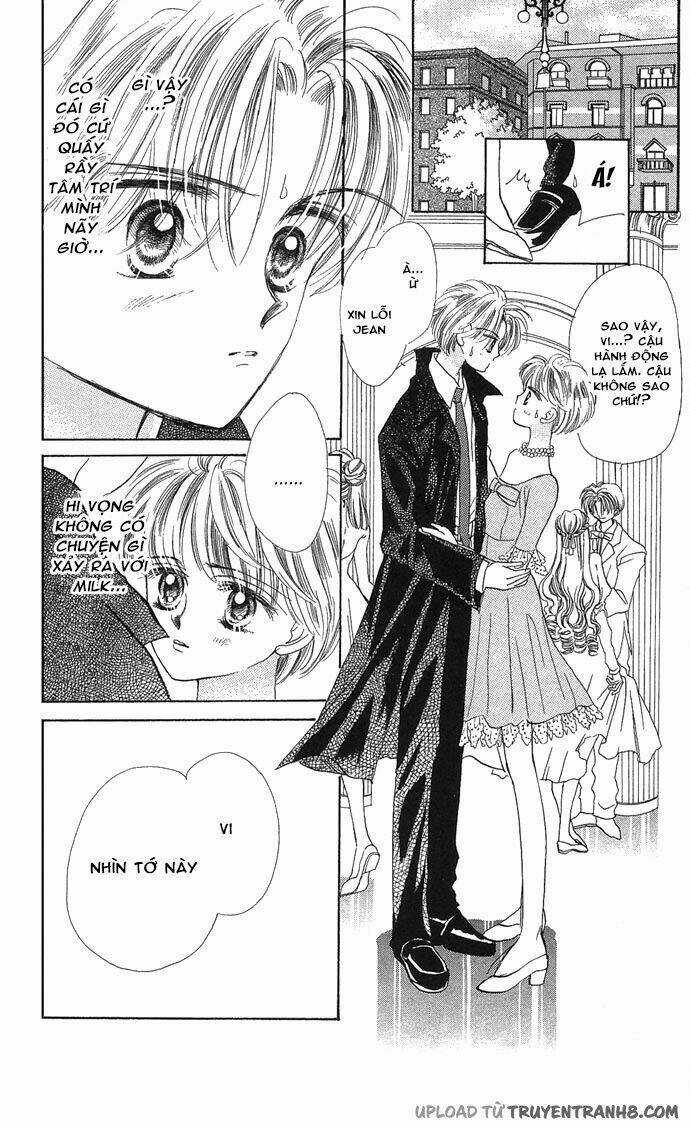 Milk To Vitamin Chapter 6 trang 8