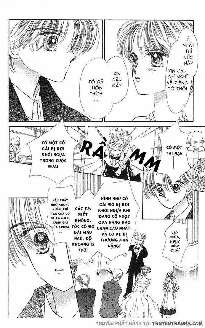 Milk To Vitamin Chapter 6 trang 9