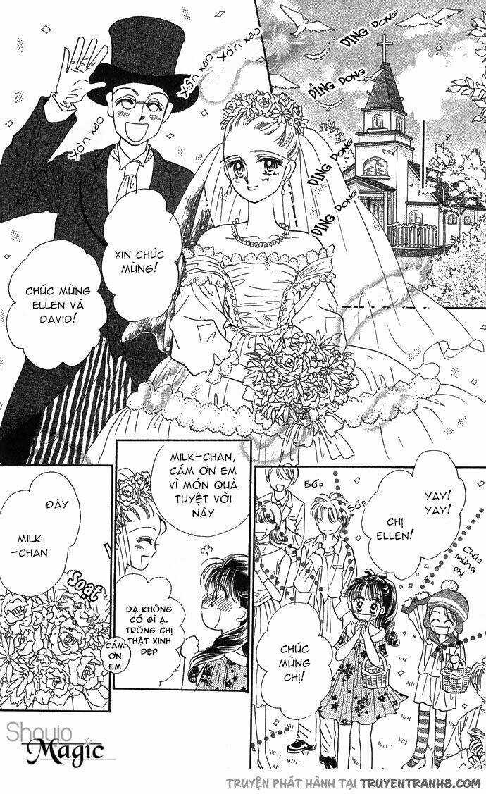 Milk To Vitamin Chapter 7 trang 13