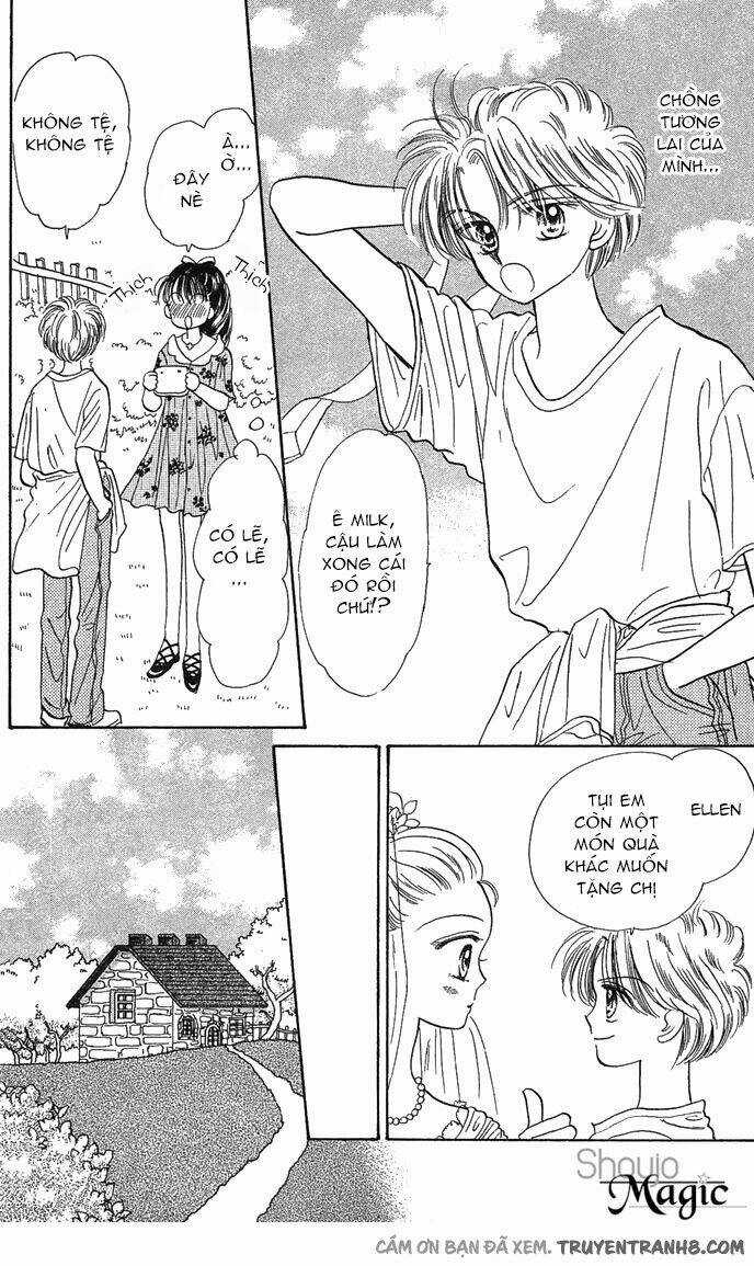 Milk To Vitamin Chapter 7 trang 15