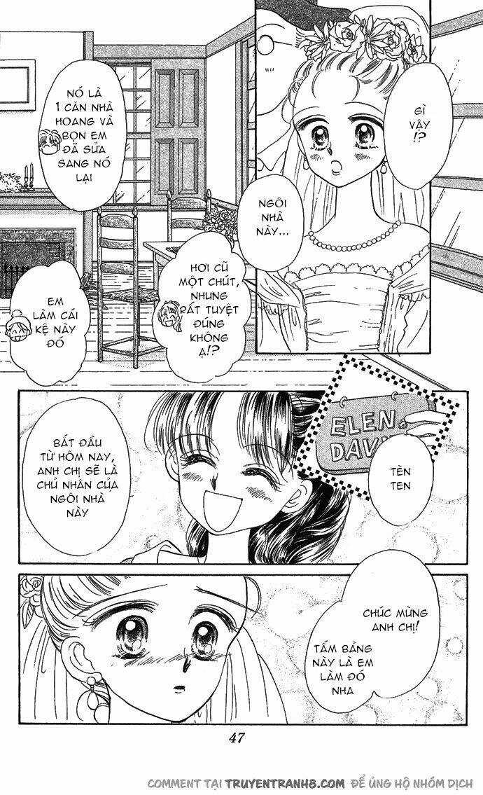 Milk To Vitamin Chapter 7 trang 16