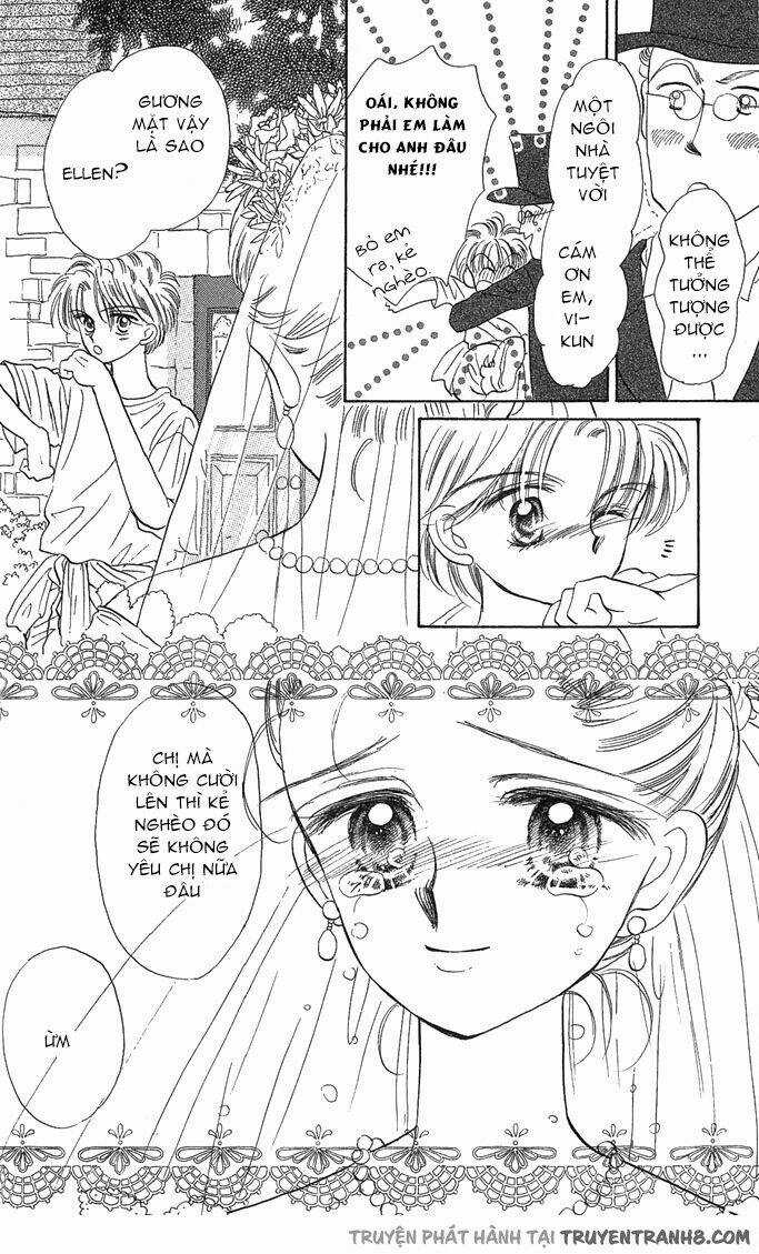 Milk To Vitamin Chapter 7 trang 17