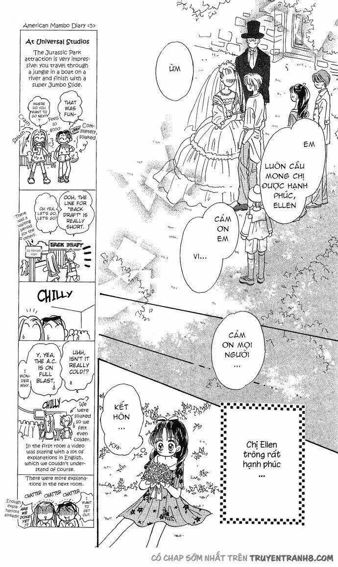 Milk To Vitamin Chapter 7 trang 18